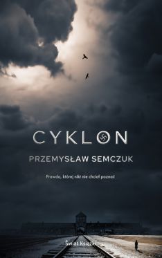 Wygraj ksik „Cyklon