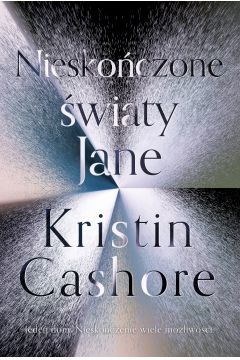 Wygraj ksik „Nieskoczone wiaty Jane