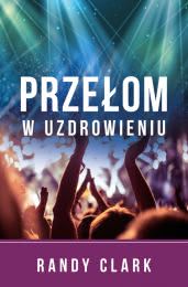 Wygraj ksik „Przeom w uzdrowieniu