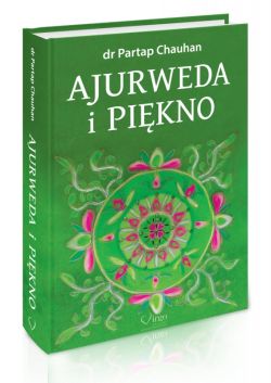 Wygraj ksik„Ajurweda i pikno