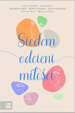 Wygraj ksik „Siedem odcieni mioci