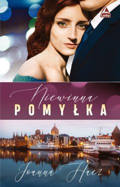 Wygraj ksik „Niewinna pomyka