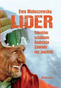 Wygraj ksik „Lider