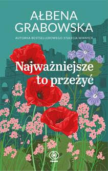 Wygraj ksik „Najwaniejsze to przey