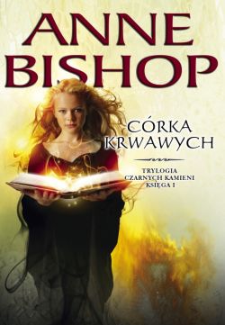 Wygraj ksik Anne Bishop!