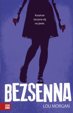 Wygraj ksik „Bezsenna