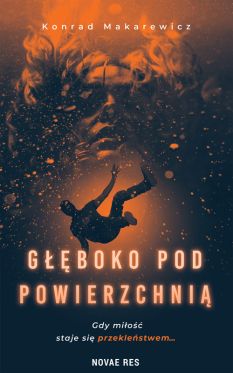 Wygraj ksik „Gboko pod powierzchni