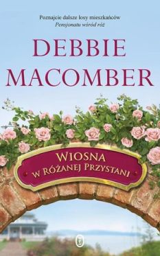 Wygraj ksik Debbie Macomber