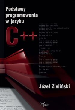 Wygraj ksik o jzyku C++