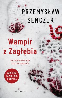 Wygraj ksik „Wampir z Zagbia