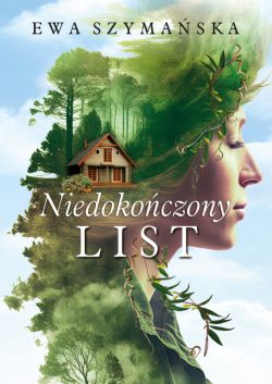 Wygraj ksik „Niedokoczony list