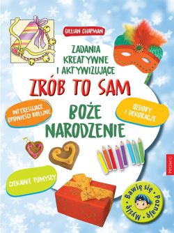 Wygraj ksik„Zrb to sam. Boe Narodzenie