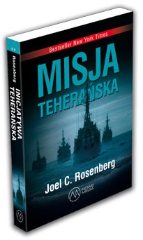 Wygraj ksik „Misja teheraska