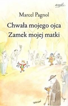 Wygraj egzemplarze nowej ksiki znakomitego francuskiego dramaturga!