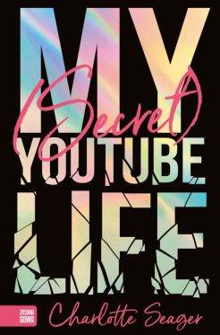 Wygraj ksik „My secret YouTube life