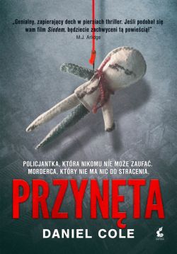 Wygraj ksik „Przynta