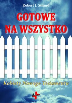 Wygraj ksiki i poznaj historie kobiet Starego i Nowego Testamentu!