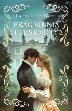 Wygraj ksik „Pragnienia i tsknoty