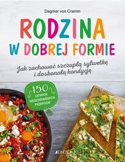 Wygraj ksik „Rodzina w dobrej formie