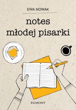 Wygraj ksik„Notes modej pisarki