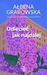 Wygraj ksik „Odlecie jak najdalej