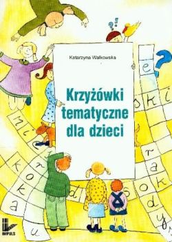 Wygraj ksik „Krzywki tematyczne dla dzieci”