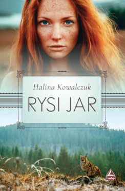 Wygraj ksik „Rysi Jar