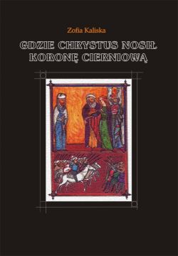 Wygraj ebook „Gdzie Chrystus nosi koron cierniow