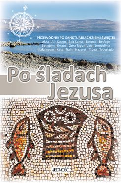 Wygraj ksik „Po ladach Jezusa