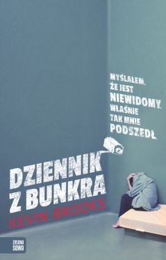 Wygraj ksik „Dziennik z bunkra