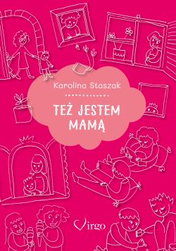 Wygraj ksik „Te jestem mam