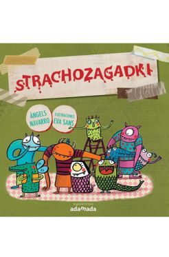 Wygraj ksik „Strachozagadki