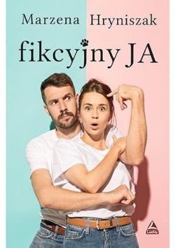 Wygraj ksik „Fikcyjny ja