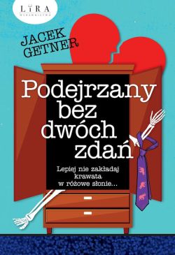 Wygraj ksik „Podejrzany bez dwch zda