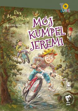 Wygraj ksik „Mj kumpel Jeremi