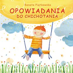 Wygraj ksik „Opowiadania do chichotania