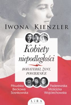 Wygraj ksik „Kobiety Niepodlegoci