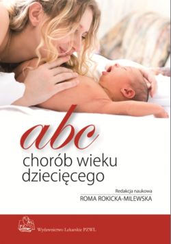 Wygraj ksik ABC chorb wieku dziecicego