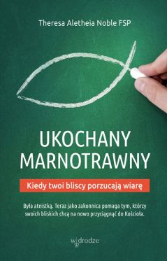 Wygraj ksik „Ukochany marnotrawny