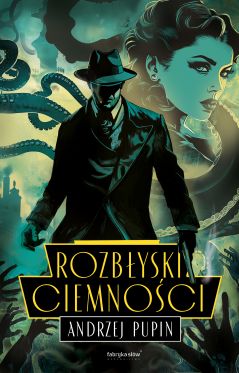 Wygraj ksik „Rozbyski ciemnoci