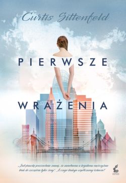 Wygraj ksik „Pierwsze wraenia