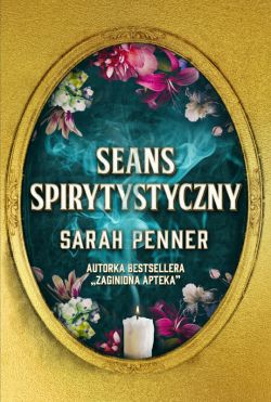 Wygraj ksik „Seans spirytystyczny