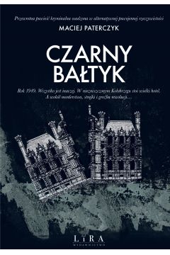 Wygraj ksik „Czarny Batyk