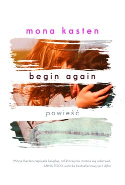 Wygraj ksik „Begin again