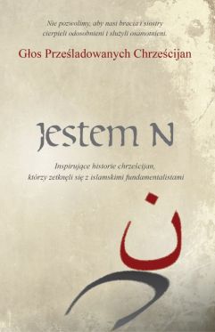 Wygraj ksik „Jestem N.