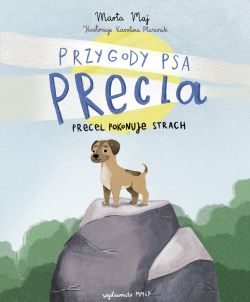 Wygraj ksik„Przygody psa Precla