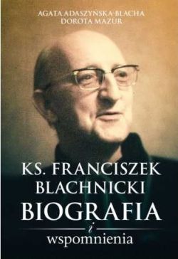 Wygraj ksik o ks. Blachnickim