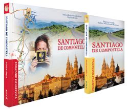 Wygraj ksiki „Santiago de Compostela. Poradnik i przewodnik pielgrzyma