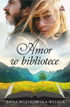 Wygraj ksik „Amor w bibliotece