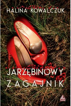 Wygraj ksik „Jarzbinowy zagajnik